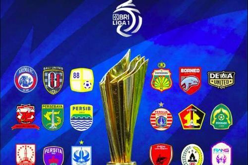 Giải quốc gia dừng đột ngột vì tuyển U23 gây tranh cãi ở Indonesia