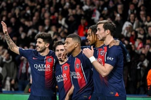 Tứ kết lượt đi Champions League: Cạm bẫy phía trước