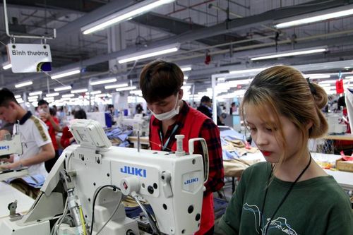 Tăng năng suất để giảm giờ làm