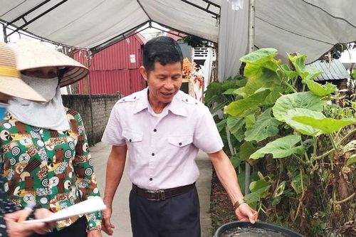 Sáng tạo trong nếp nghĩ, cách làm
