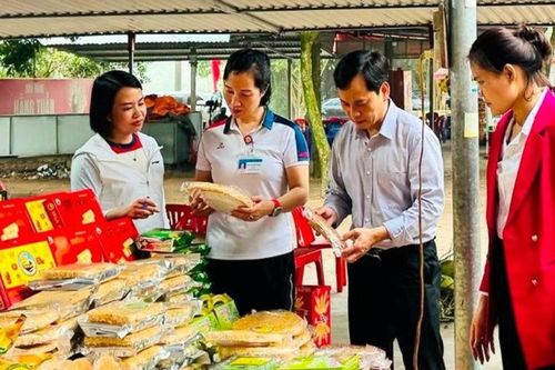 Hải Dương: Xử phạt 9 cơ sở vi phạm an toàn vệ sinh thực phẩm