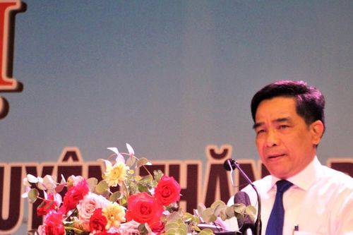 Thăng Bình (Quảng Nam): Phấn đấu trở thành vùng động lực phát triển vùng Đông Nam