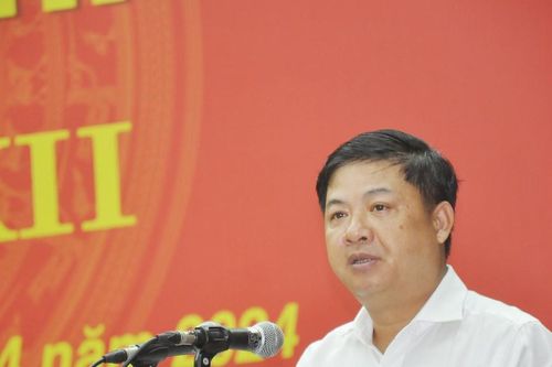 Quảng Nam: Thực hiện quy trình giới thiệu chức danh Chủ tịch và Phó chủ tịch UBND tỉnh