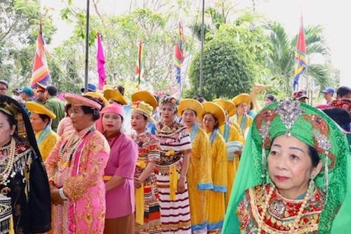 Khánh Hòa tổ chức Lễ hội Am Chúa năm 2024