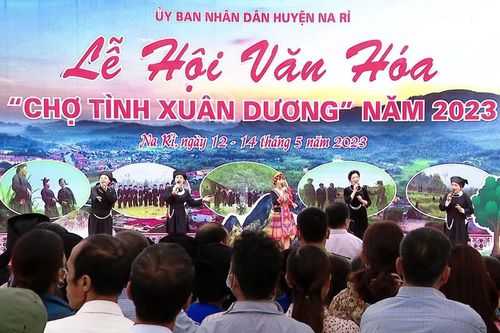 Tuần Văn hóa – Du lịch tỉnh Bắc Kạn năm 2024 sẽ có nhiều chương trình đặc sắc