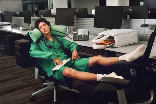 Gen Z làm việc 'hybrid' đã thắng