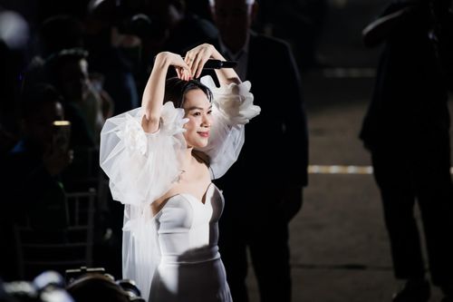 Vé liveshow mùa 3 của Mỹ Tâm được bán độc quyền trên ví VNPAY