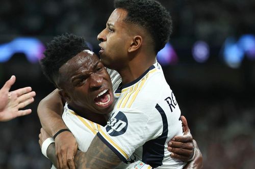 Real Madrid tìm ra thứ vũ khí đáng sợ nhất