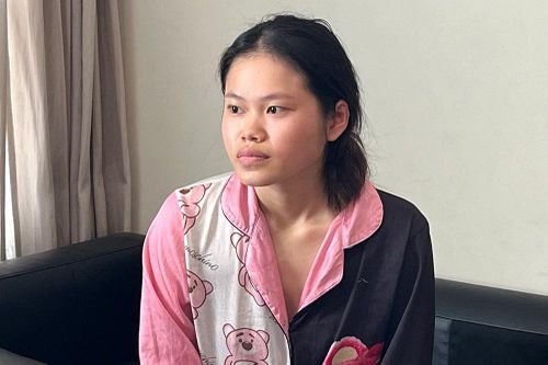 Tạm giam nghi phạm bắt cóc 2 cháu bé nhằm mục đích khiêu dâm