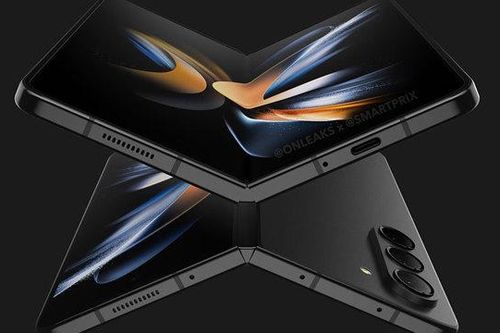 Galaxy Z Fold6 sẽ camera dùng cảm biến 200 MP