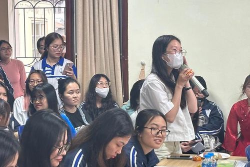 Ấn Độ-Việt Nam thúc đẩy hợp tác giáo dục