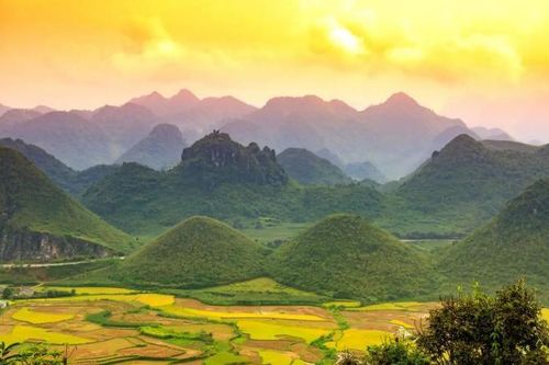 Đi đâu nghỉ lễ 30/4 -1/5: Top những điểm đến tuyệt vời ở vùng cao