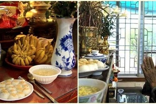 Văn khấn tết Hàn thực ngày mùng 3 tháng 3 âm lịch 2024 theo cổ truyền