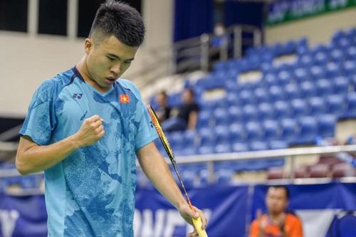 'Hiện tượng' cầu lông Việt Nam thắng trận mở màn giải Châu Á, thắp lên hi vọng dự Olympic Paris