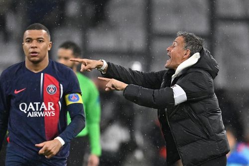 PSG vs Barcelona: Sứ mệnh của Luis Enrique