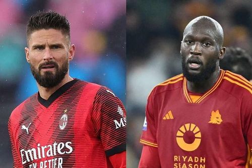 Milan vs Roma: Các trận derby Italy trên đỉnh trời Âu