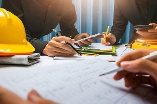 Mua sắm vật tư thi công có bắt buộc đấu thầu?