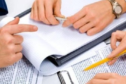 Phân công soạn thảo các văn bản quy định chi tiết thi hành 2 Luật