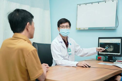 Điều trị thành công cho người bệnh đau thần kinh mạn tính kéo dài suốt 18 năm