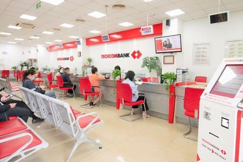Techcombank được Global Finance vinh danh Ngân hàng tốt nhất Việt Nam