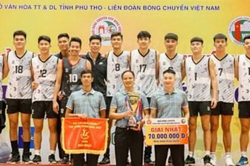 Chờ thư hùng ở Cúp Hùng Vương 2024