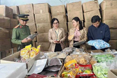 Quảng Nam đảm bảo an ninh, an toàn thực phẩm trong tình hình mới