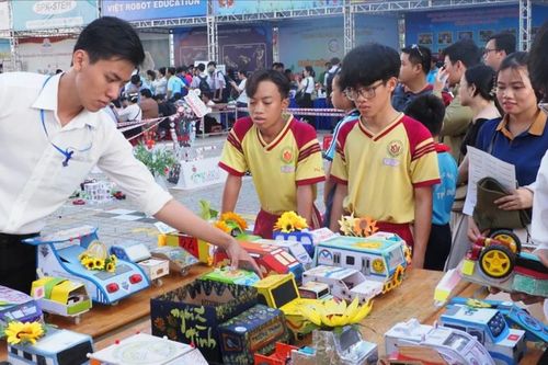 Lúng túng triển khai trí tuệ nhân tạo trong trường học