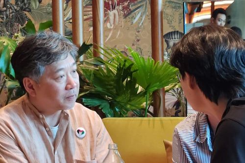 Đạo diễn Kore Eda: Tôi không làm phim vì lời khen khán giả