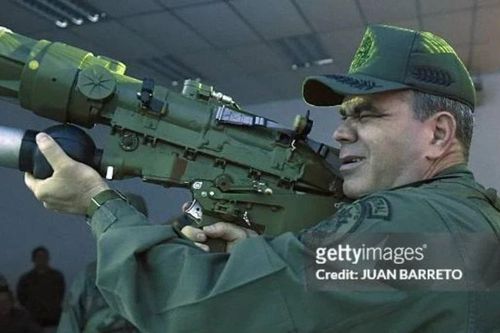 Ấn Độ nhận lô MANPADS Igla-S đầu tiên từ Nga