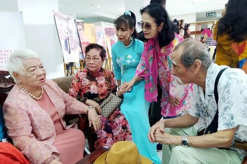 HIFF ngày 10-4: Cuộc hội ngộ những tên tuổi gạo cội