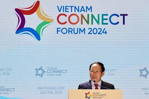 Đề xuất thành lập khu kinh tế xanh đầu tiên của Việt Nam tại TP Hải Phòng