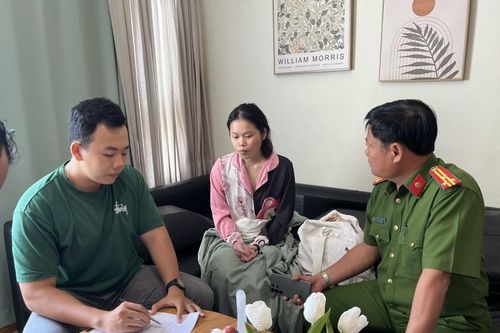 Tội danh nữ nghi phạm bắt cóc 2 bé gái ở phố đi bộ Nguyễn Huệ