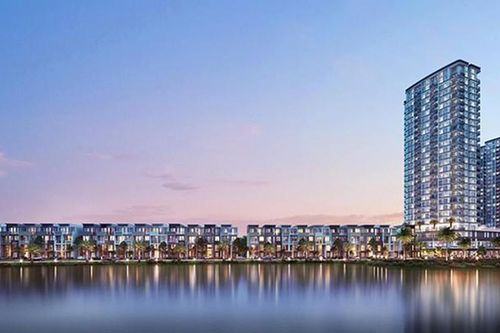 Hồ sơ SonKim Land tìm hiểu đầu tư đô thị ở Bắc Ninh