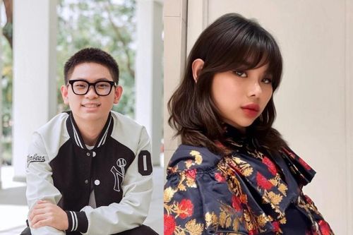 Suýt không nhận ra Rich kid Gia Kỳ, 'fanboy' của Ngọc Trinh ngày nào