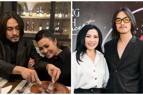 Từng là 'bạn trai nghệ thuật' của Phương Thanh, Doãn Chí Kiên giờ ra sao?