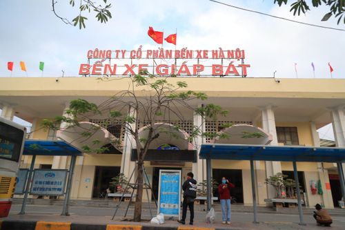 Hàng loạt trường học, bến xe ở Hà Nội vi phạm phòng cháy, chữa cháy