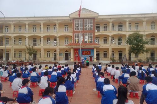 Thái Bình lưu ý vấn đề cấp bách nhằm phòng, chống bạo lực học đường