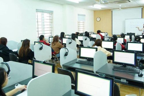 Chương trình chất lượng cao: Mong có môi trường tốt