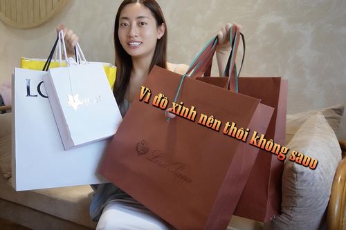 Thời trang đời thường của Hoa hậu Lương Thùy Linh đơn giản nhưng cực sang