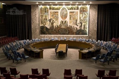 HĐBA họp kín về tranh chấp lãnh thổ Venezuela-Guyana
