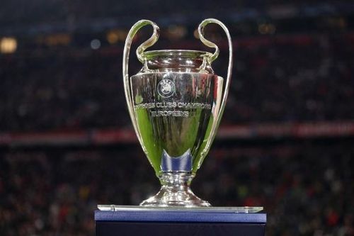 Tứ kết Champions League: Thông tin trước trận đấu Atletico Madrid vs Dortmund và PSG vs Barcelona