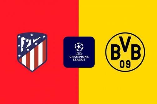 Nhận định, soi kèo Atletico Madrid vs Dortmund, 02h00 ngày 11/4 - Tứ kết Champions League