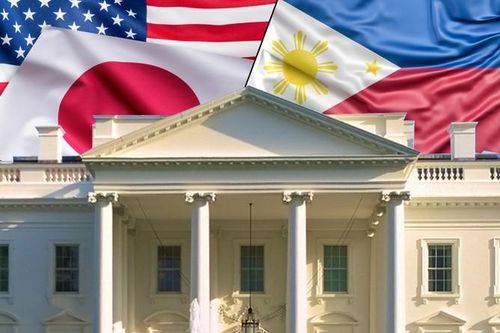 Thượng đỉnh Mỹ-Philippines-Nhật Bản: Vấn đề Biển Đông là trọng tâm, sẽ có một thỏa thuận về an ninh hàng hải?
