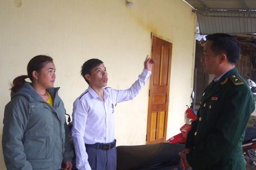Được và mất khi lao động vùng cao ồ ạt rời bản làng