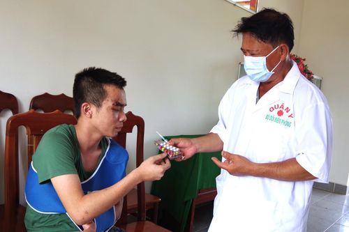 Phát hiện 6 người nhập cảnh trái phép vào Việt Nam