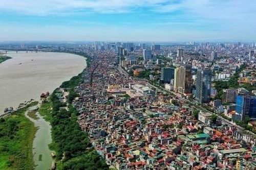 Quy hoạch chung Thủ đô Hà Nội: Cần tái hiện được một Hà Nội nghìn năm văn hiến