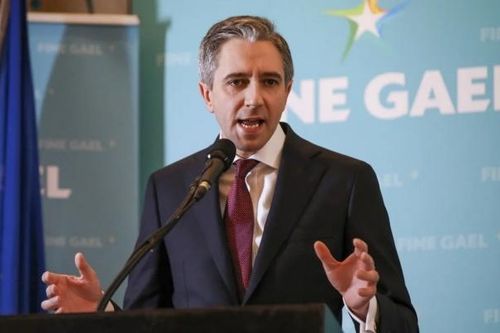 Thủ tướng trẻ nhất CH Ireland sớm thể hiện quan điểm về cuộc chiến của Isreal ở Gaza