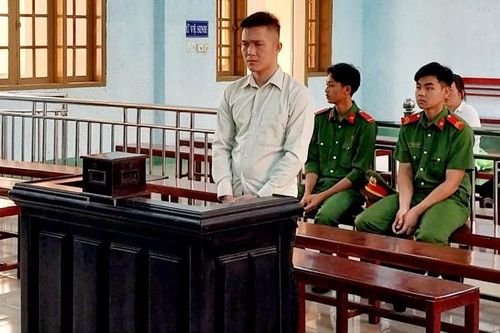 Gia Lai: Vừa ra tù thanh niên 9X tiếp tục mua ma túy về bán kiếm lời