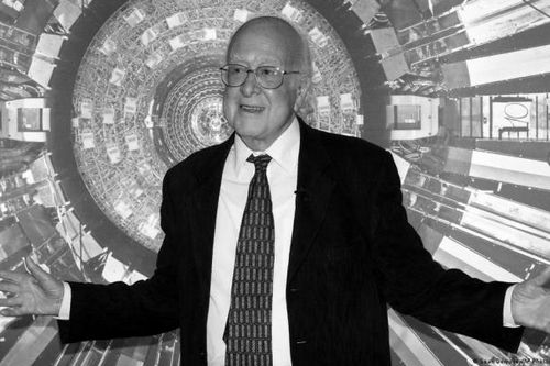 Peter Higgs - Người đoạt giải Nobel nhờ tìm ra 'hạt của Chúa' vừa qua đời