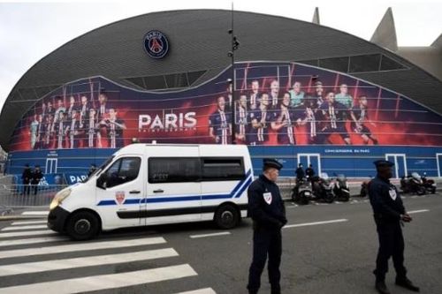 Khủng bố IS đe dọa, an ninh các trận Champions League đêm nay được thắt chặt